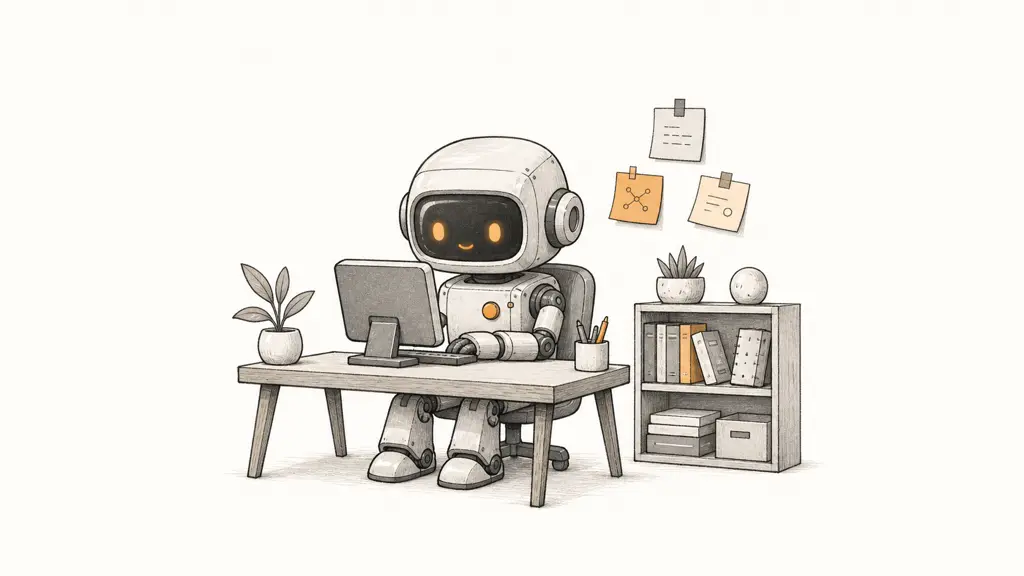 一只龙虾，一个 workspace，一套不断积累的记忆。